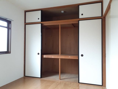 【収納】 | プレステージＮ