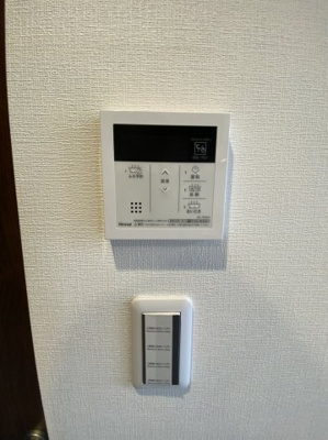 【設備】 | ウェルスクエア豊中