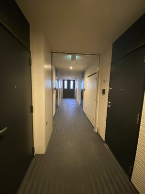 【ロビー】 | ウェルスクエア豊中