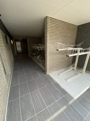 【エントランス】 | ウェルスクエア豊中