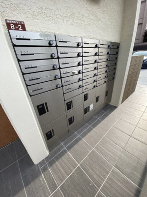 【その他共用部分】 | ウェルスクエア豊中