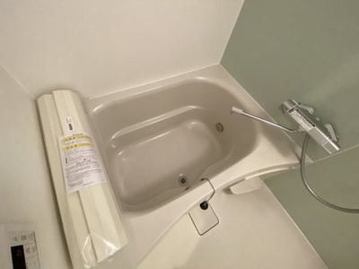 【浴室】 | ウェルスクエア豊中
