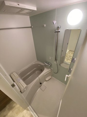 【浴室】 | ウェルスクエア豊中