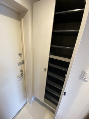 【玄関】 | ウェルスクエア豊中