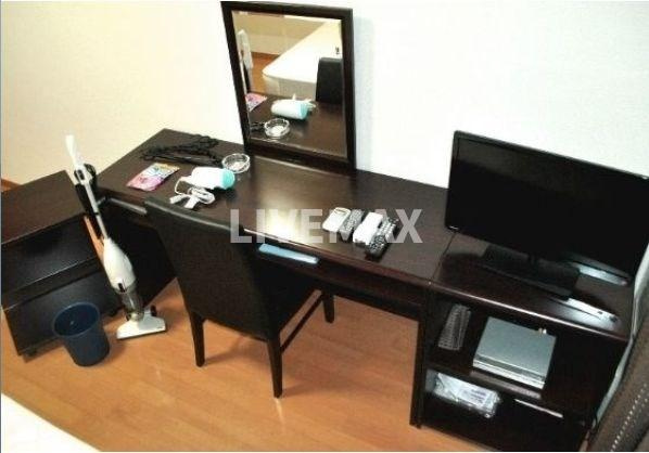 【その他】スカイコート市ヶ谷2 