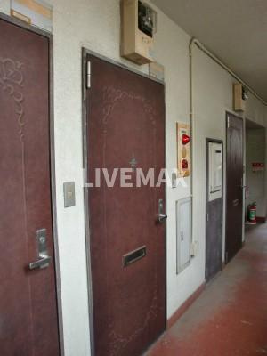 【その他共用部分】スカイコート市ヶ谷2 