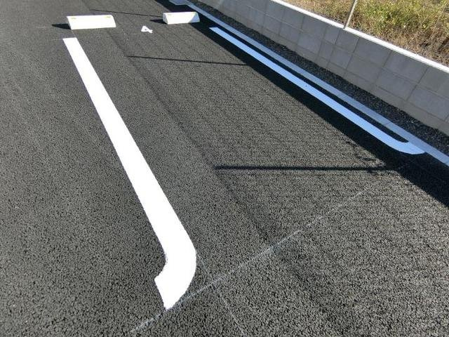 【駐車場】 | ブリラーレ