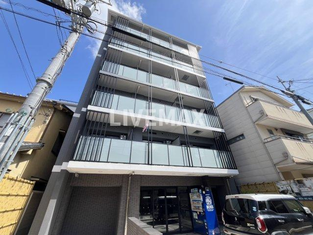 エステムコート京都梅小路公園の画像