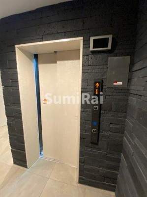【その他共用部分】 | クレストタップ神戸湊町ノア