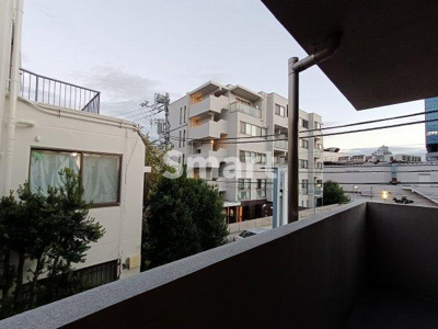 【展望】 | タカデン中野