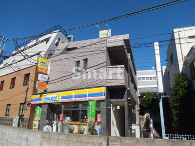 【外観】 | タカデン中野