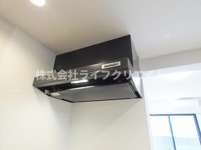 star pearの設備