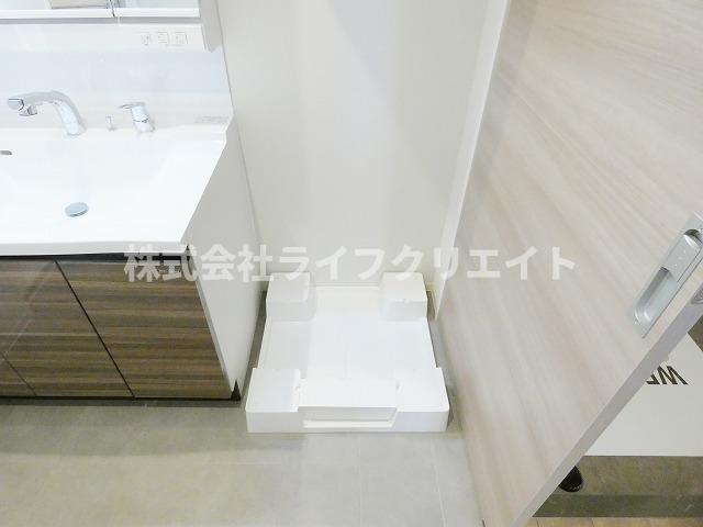 star pearの設備