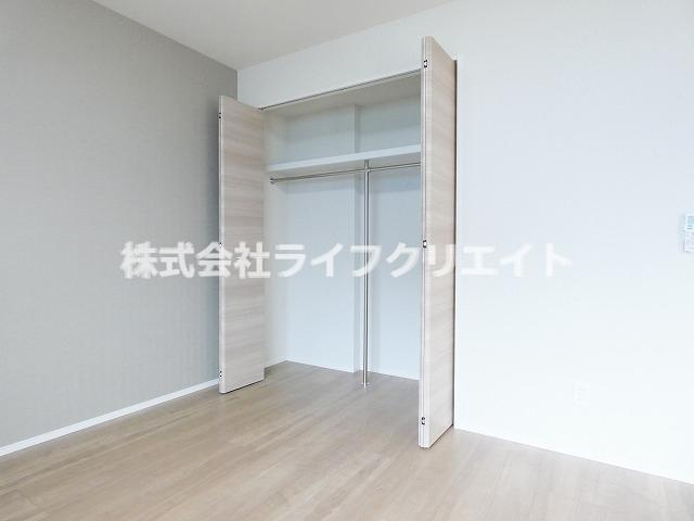 star pearの収納
