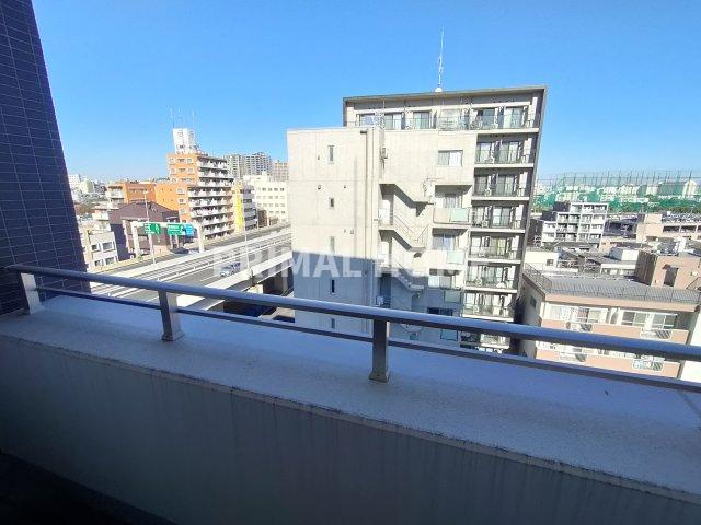 【展望】 | ラクラス横浜