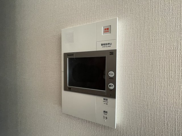 【セキュリティ】エステムコート京都梅小路公園 