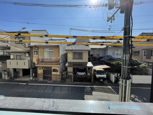 【展望】エステムコート京都梅小路公園 