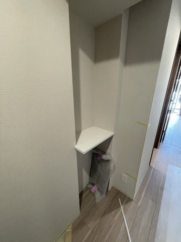 【その他】エステムコート京都梅小路公園 