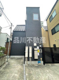 大田区山王３丁目のアパートの画像