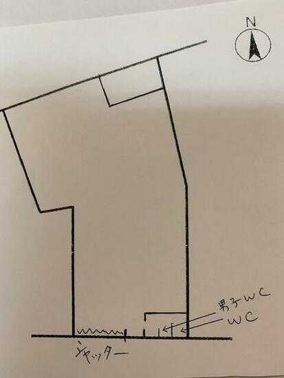 三ツ屋町倉庫