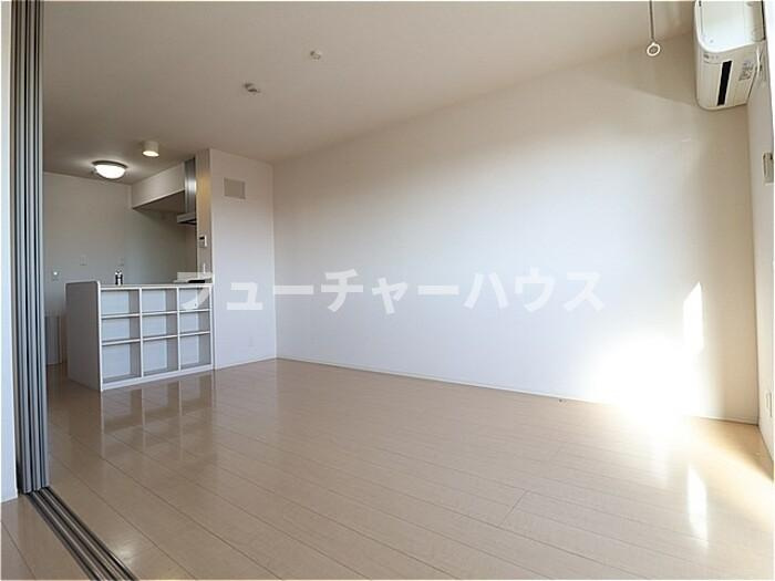 パークドプランタン　Ｂのその他