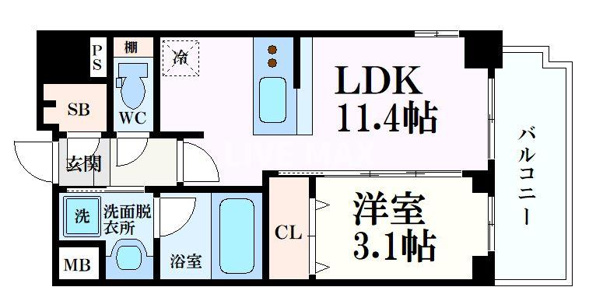 エステムコート京都梅小路公園