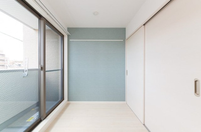 【洋室】 | レグルス春日 | 別号室の写真になります。現況優先。