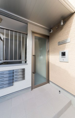 【その他共用部分】 | レグルス春日