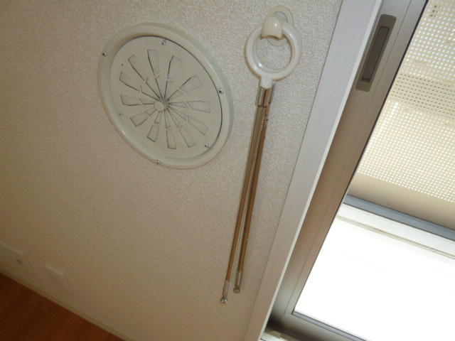 カビラＡの設備