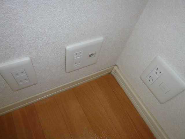 カビラＡの設備