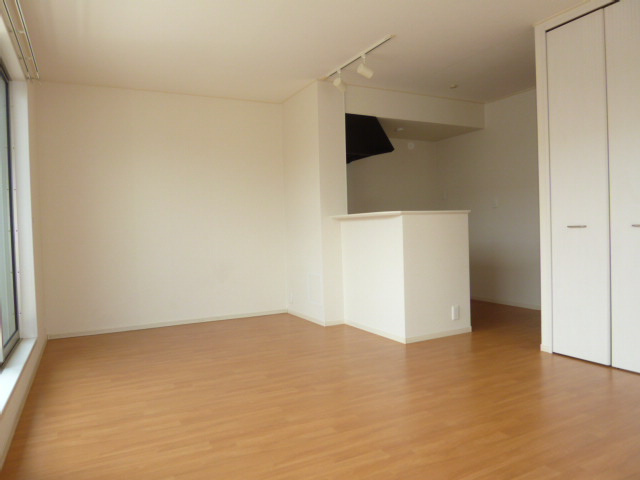 カビラＡの居間・リビング