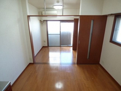 【内装】 | アクタス天神Ⅲ | 別号室の写真になります。現況優先。