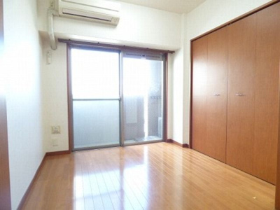 【洋室】 | アクタス天神Ⅲ | 別号室の写真になります。現況優先。