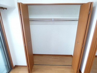 【収納】 | アクタス天神Ⅲ | 別号室の写真になります。現況優先。