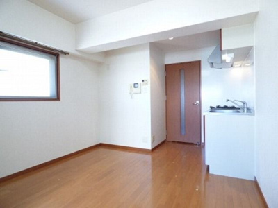 【セキュリティ】 | アクタス天神Ⅲ | 別号室の写真になります。現況優先。