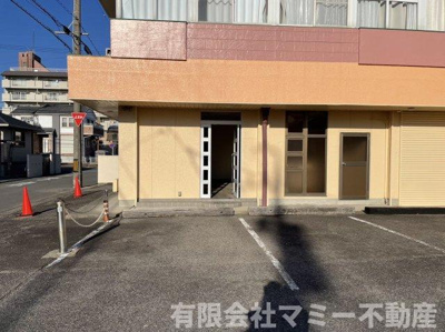  | 西浜田町店舗事務所R