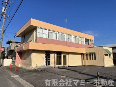 【外観】 | 西浜田町店舗事務所R
