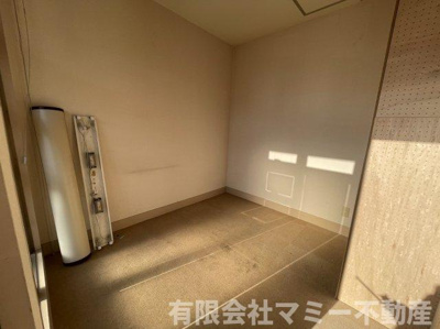 【内装】 | 西浜田町店舗事務所R