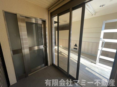  | 西浜田町店舗事務所R