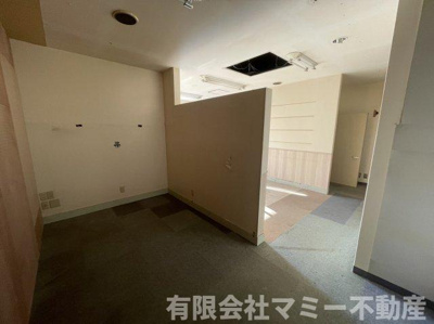  | 西浜田町店舗事務所R