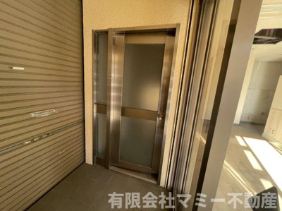  | 西浜田町店舗事務所R