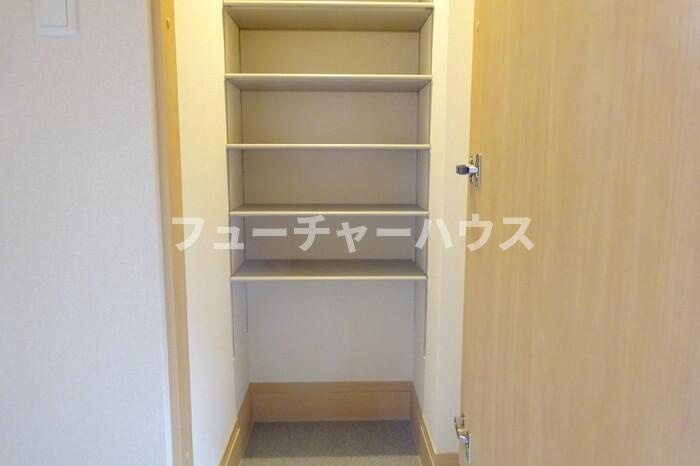 シャンテクレール　Ⅱのその他