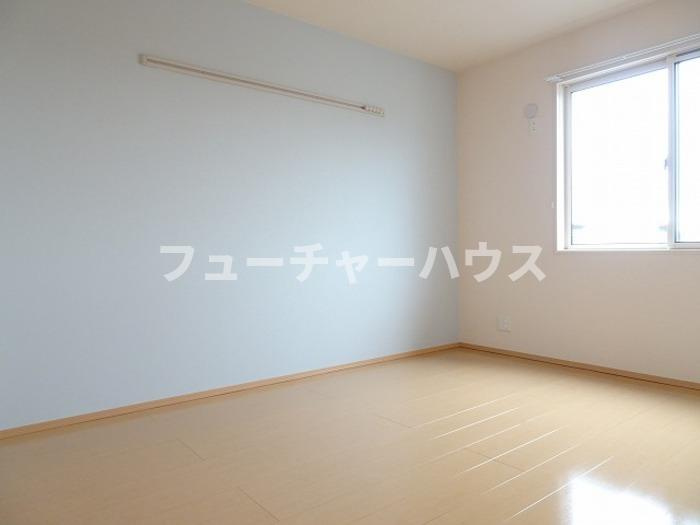 シャンテクレール　Ⅱの内装