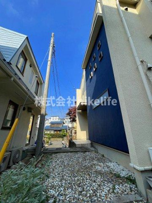 【周辺】 | 美しが丘戸建