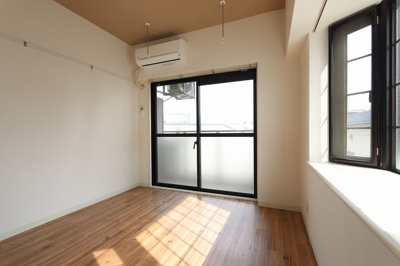 【居間・リビング】 | ノアーズアーク大橋 | 別号室の写真になります。現況優先。