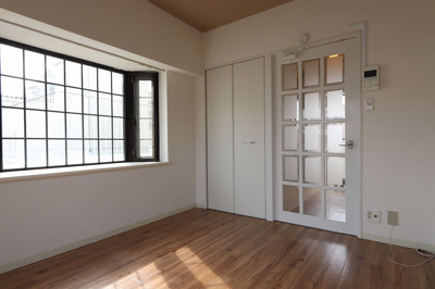 【内装】 | ノアーズアーク大橋 | 別号室の写真になります。現況優先。