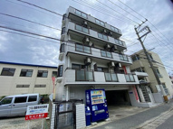 ノアーズアーク大橋の画像