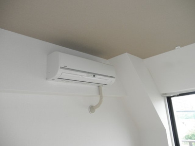 【設備】 | ノアーズアーク大橋 | 別号室の写真になります。現況優先。