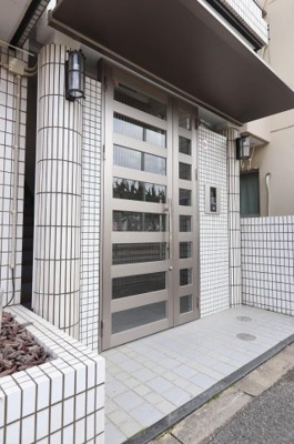 【エントランス】 | ノアーズアーク大橋