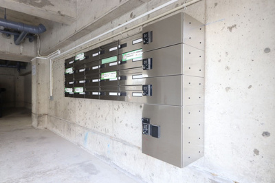 【その他共用部分】 | ノアーズアーク大橋